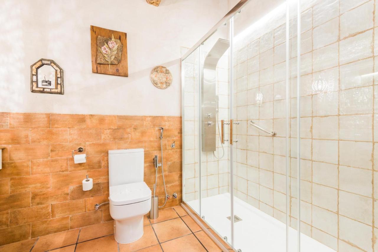 Posada Del Rodeno Albarracín Esterno foto